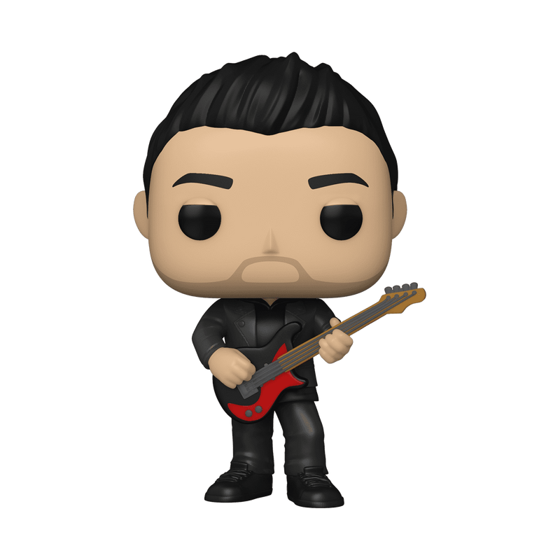 Funko POP! Rocks: Fall Out Boy - Pete Wentz
