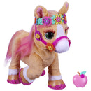 furReal Cinnamon, My Stylin’ Pony Toy, Interactive Pets Toys