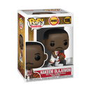 Funko POP! NBA: Legends - Hakeem Olajuwon (Rockets Home)