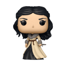 Funko Pop! TV: Netflix Witcher - Yennefer Vinyl Figure