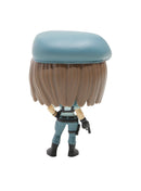 Funko POP - Resident Evil - Jill Valentine Vinyl Figure