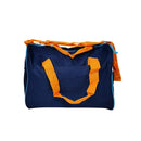 Space Jam Duffel Bag Small Travel Bugs Bunny Daffy Duck Looney Tunes Boys