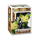 Funko POP! Marvel: Infinity Warps - Madame Hel