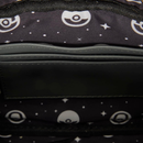 Loungefly Pokemon: Morpeko - Sling Crossbody Bag with Charm
