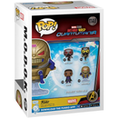 Funko Pop! Marvel: Ant-Man and The Wasp: Quantumania - M.O.D.O.K.