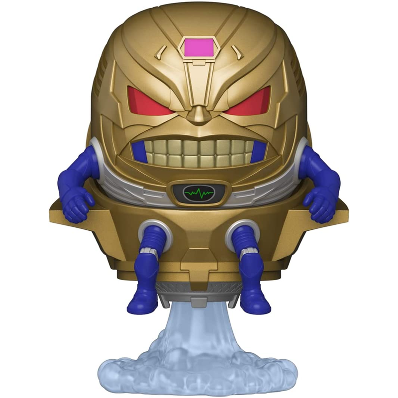 Funko Pop! Marvel: Ant-Man and The Wasp: Quantumania - M.O.D.O.K.