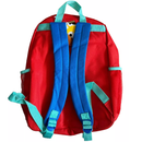 Sesame Street Elmo 16" Dual-Compartment Backpack