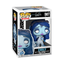 Funko POP! Movies: Corpse Bride - Emily