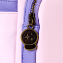 Loungefly Pokemon 3D Pink Espeon Mini Faux Leather Backpack