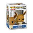 Funko Pop! Games: Pokemon - Eevee Vinyl