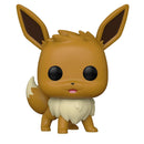 Funko Pop! Games: Pokemon - Eevee Vinyl