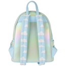 Loungefly Disney Mickey & Friends Hot Air Balloon Mini Backpack