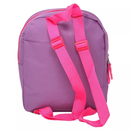 Barbie Backpack 11" Mini Small Toddler Pink Girls
