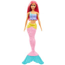 Barbie Dreamtopia Mermaid Doll