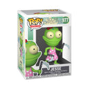 Funko POP! Animation: Solar Opposites - Jesse
