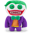 Fuggler x DC by ZURU Funny Ugly Monster, Plush, Collectible, Toy (Joker)
