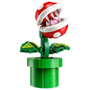 LEGO Super Mario Piranha Plant Building Sets for Adults - Mario Collectible for Men & Women, Ages 18+ Years