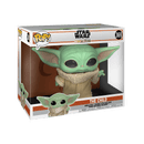 Funko POP! Star Wars: The Mandalorian - The Child 10" Baby Yoda