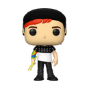Funko POP! Rocks: Twenty One Pilots - "Stressed Out" Josh Dun