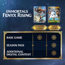 Immortals Fenyx Rising - Nintendo Switch Standard Edition