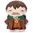 Fuggler Lord of The Rings by ZURU, Funny Ugly Monster, Plush, Collectible, Toy (Frodo)