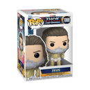 Funko Pop! Marvel: Thor Love & Thunder - Zeus