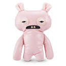 Fuggler Funny Ugly Monster Plush Toy - 9 in Butt Ugly Pets (Uncladimir Tootin - Hairless Rat)