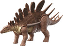 Jurassic World Roar Attack Dinosaur Action Figure Toys 4 Year Olds & Up