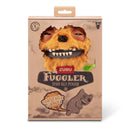 Fuggler Fart Face 9-inch Assortment Series 1 (Count Underoo Mcgoo - Long Pile)