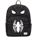 Loungefly Marvel Spider-Man 16 inch Full-Size Backpack