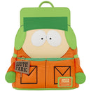 Loungefly South Park Kyle Cosplay Mini Backpack
