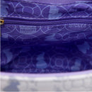 Loungefly Disney Purple Wicked Micro Mini Backpack