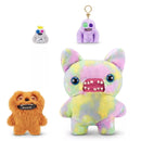 Fuggler Fart Face 9-inch Assortment Series 1 (Count Underoo Mcgoo - Long Pile)