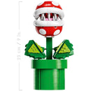 LEGO Super Mario Piranha Plant Building Sets for Adults - Mario Collectible for Men & Women, Ages 18+ Years