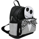 Disney The Nightmare Before Christmas Jack 10" Mini Backpack
