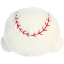 Aurora® Adorable Palm Pals™ Slugger Baseball™ Stuffed Animal