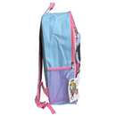 Hello Kitty and Friends 16" Colorful School Backpack with front and side Pockets