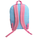 Hello Kitty and Friends 16" Colorful School Backpack with front and side Pockets