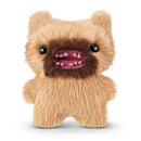 Fugglers Hairy Fuggs - Funny Ugly Monster Plush - 9 inches (Screech)