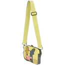 Loungefly Pokemon: Morpeko - Sling Crossbody Bag with Charm