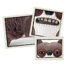 Fuggler Fart Face 9-inch Assortment Series 1 (Suspicious Fox - Chase)