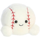 Aurora® Adorable Palm Pals™ Slugger Baseball™ Stuffed Animal
