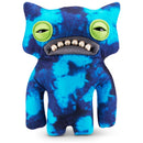 Fuggler Laboratory Misfits by ZURU Funny Ugly Monster, Plush, Collectible, Silly, Toy (Wide Eyed Weirdo)