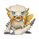 Funko POP! Animation: Monster Hunter - Frostfang