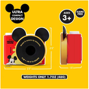 Mickey Mouse Mini Kids Digital Camera & Video Camcorder for Ages 3-5 12MP, 32 GB