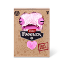 ZURU Fugg Love Fuggler S2 Pink, Funny Ugly Monster Plush ages 3+