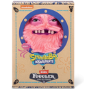 Fuggler Spongebob Squarepants 9" Plush - Patrick