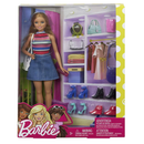 Barbie Baby Doctor Doll