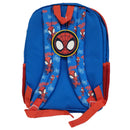 Disney Jr Marvel Spidey and his Amazing Friends 16" School Backpack with 1 Front Pocket