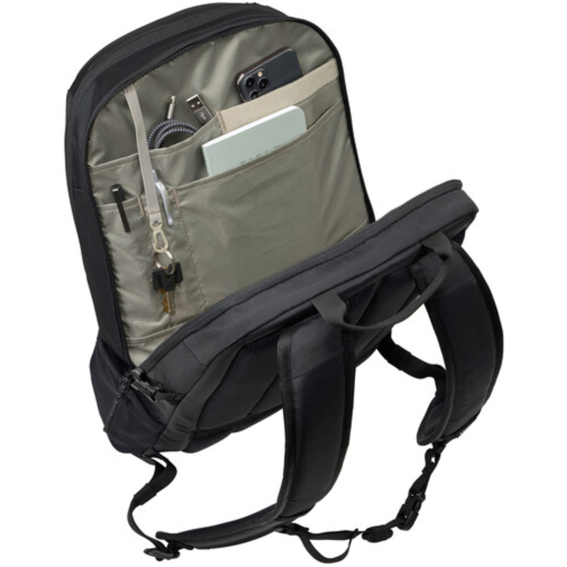 Thule EnRoute TEBP4216 Carrying Case Backpack for 10.5" to 15.6" Notebook Black